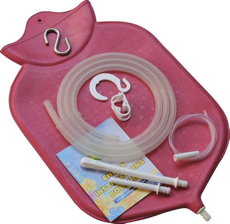 amazon enema kit